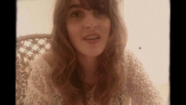 Lindsay Lohan chwali się talentem wokalnym siostry (VIDEO)