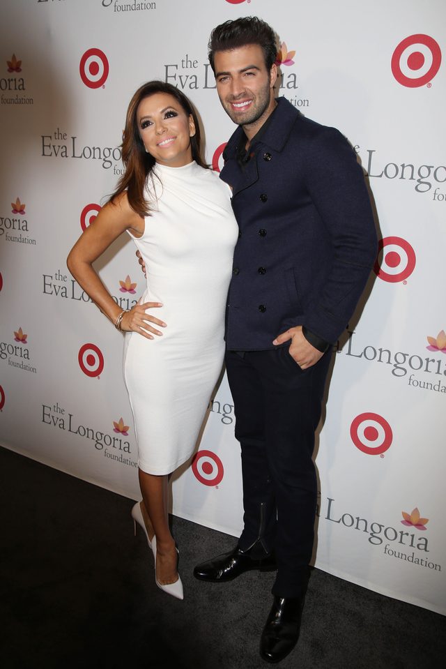 Eva Longoria ma FATALNY styl (FOTO)