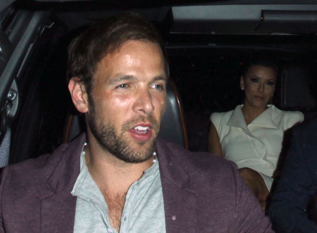 Eva Longoria ma nowego chłopaka?