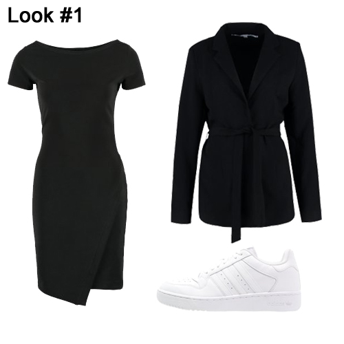 Sportowa moda w Zalando!