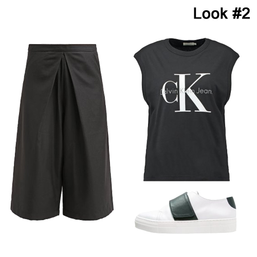 Sportowa moda w Zalando!