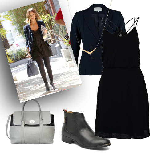 Poznaj styl Jessicy Alby! Poznaj styl Jessicy Alby!