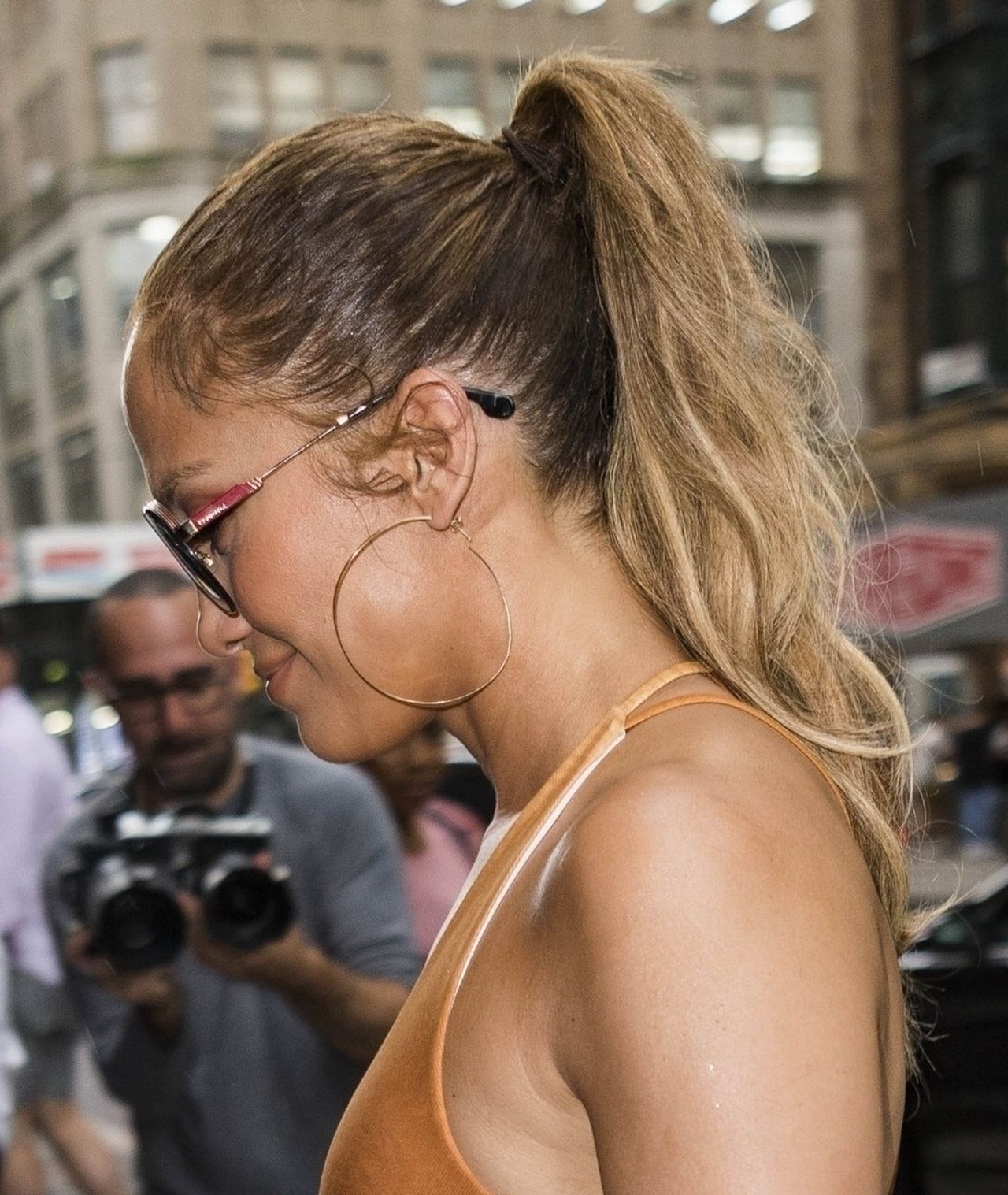 Cała prawda o włosach Jennifer Lopez (ZDJĘCIA) Cała prawda o włosach Jennifer Lopez (ZDJĘCIA)