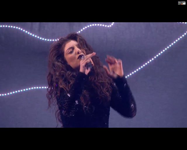 Gorące fotki - Beyonce prosto z BRIT Awards! (FOTO)