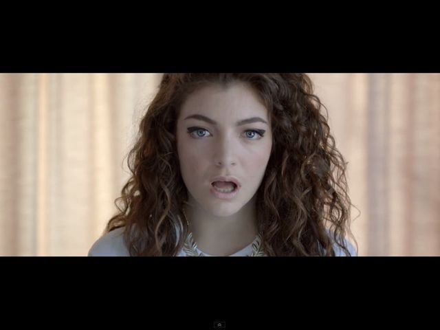 Lorde: Nie muszę udawać, że jestem psychiczna!