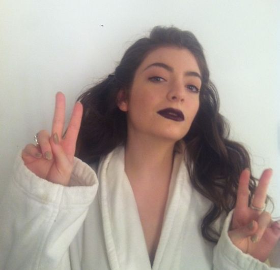 Ile lat naprwdę ma Lorde? Ile lat naprwdę ma Lorde?