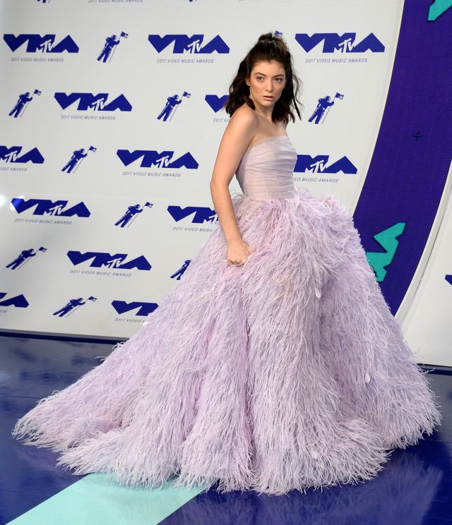 Co działo się na MTV VMA 2017?