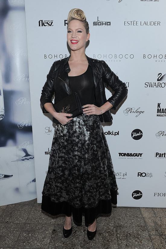 Pokaz Bohoboco - kto przyszedł? (FOTO)