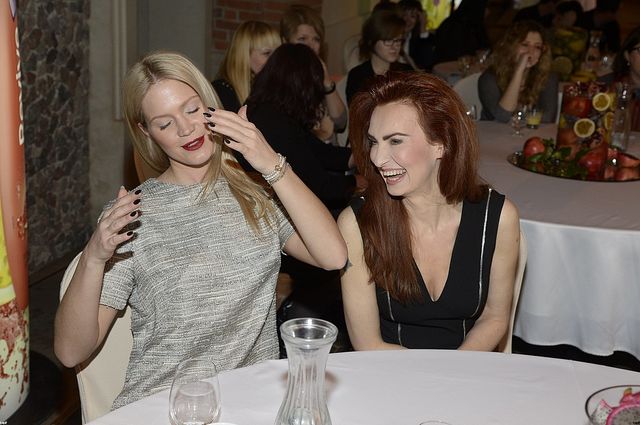 Zosia Ślotała: Bywam w Spa 2-3 razy w tygodniu