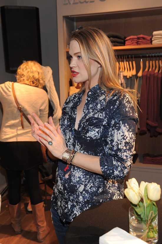 Ślotała pokazała pierwsze zdjęcie córki Ślotała pokazała pierwsze zdjęcie córki