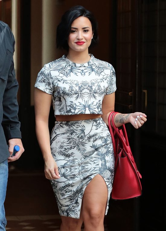 Polubiła siebie i dziś wygląda pięknie (FOTO+Instagram)