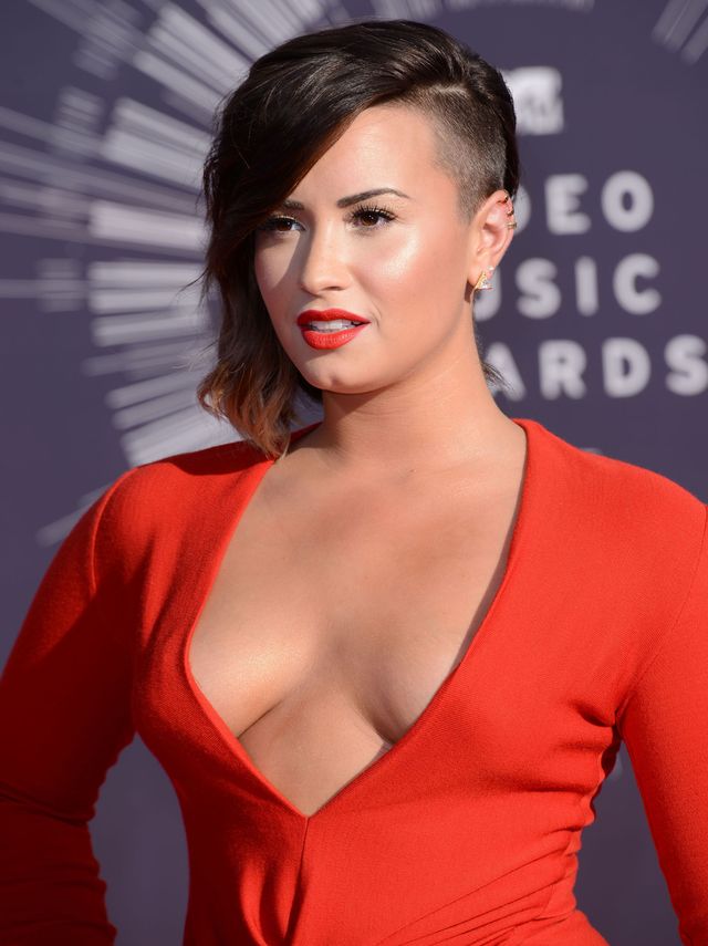 Demi Lovato: Zmarnowałam tyle lat!
