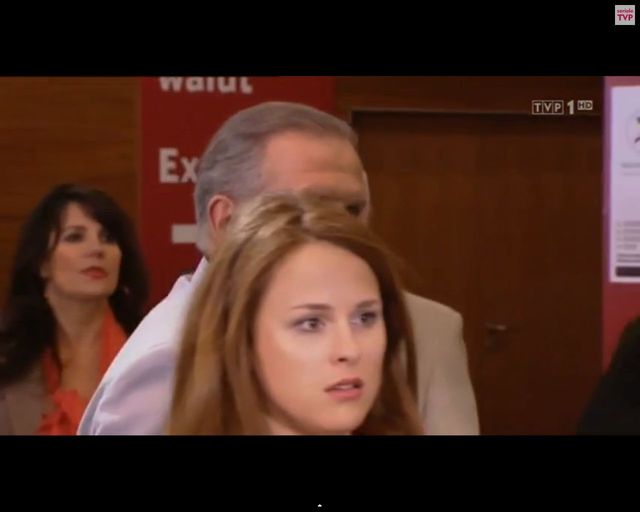 Kolejna śmierć w Klanie [VIDEO]