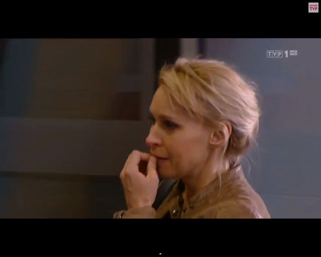 Kolejna śmierć w Klanie [VIDEO]