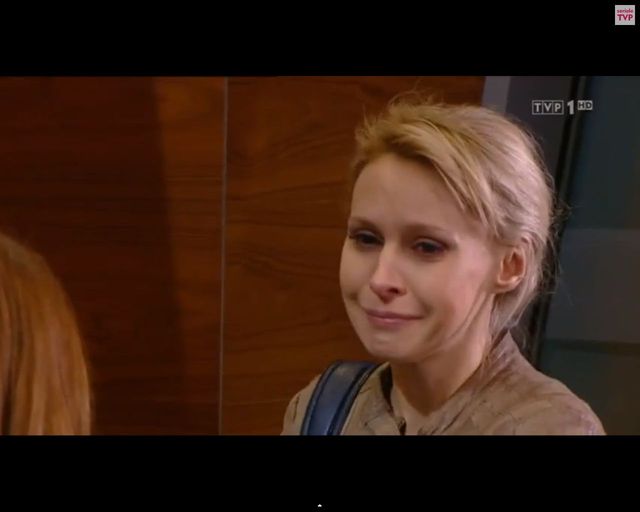 Kolejna śmierć w Klanie [VIDEO]