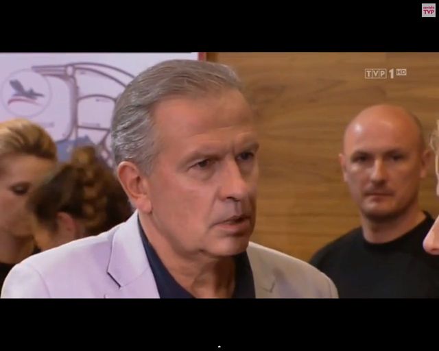 Kolejna śmierć w Klanie [VIDEO]