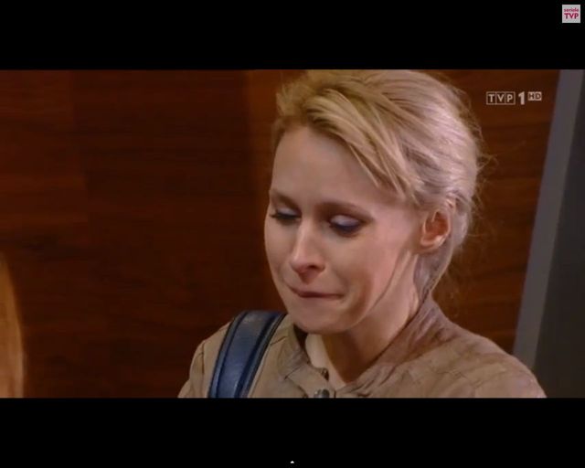 Kolejna śmierć w Klanie [VIDEO]