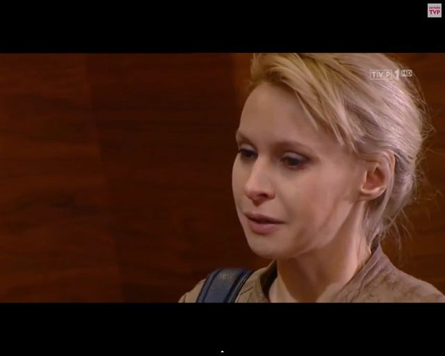 Kolejna śmierć w Klanie [VIDEO]