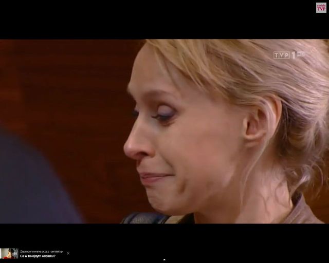 Kolejna śmierć w Klanie [VIDEO]