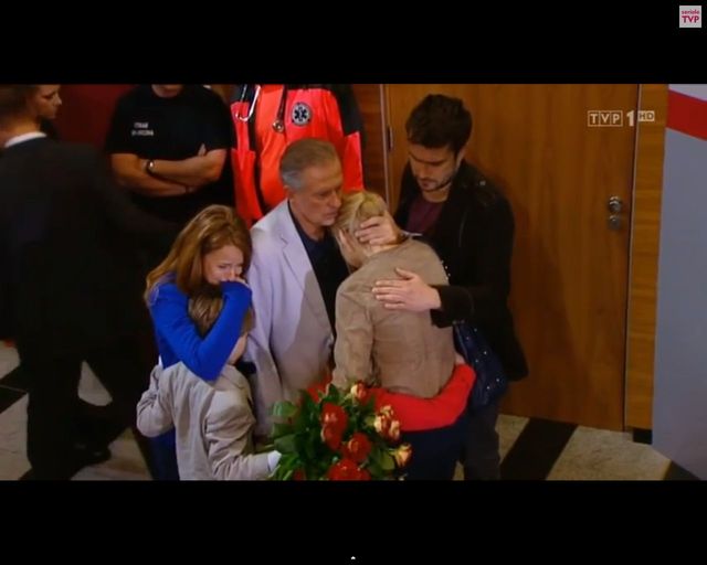 Kolejna śmierć w Klanie [VIDEO]