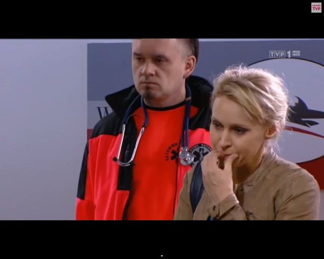 Kolejna śmierć w Klanie [VIDEO]