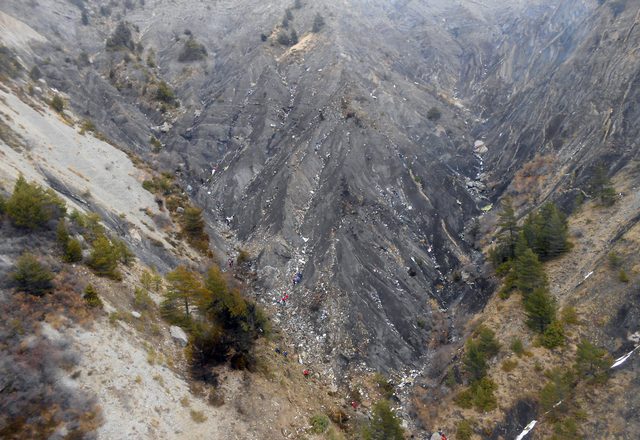 Narzeczona Lubitza: mówił, że planuje coś, co zmieni system