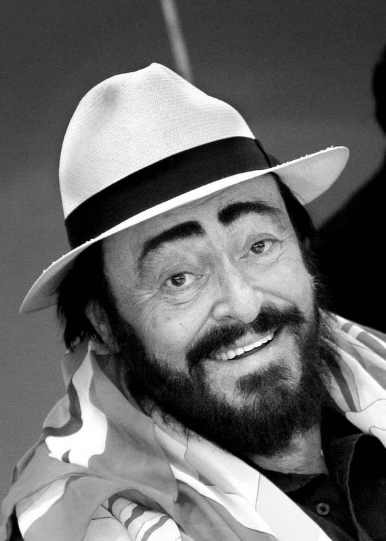 Te gwiazdy zmarły na raka trzustki (FOTO)