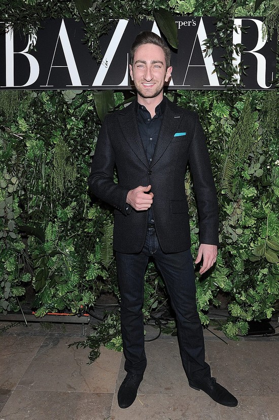 Łukasz Jakóbiak ma szansę na statuetkę Wiktora?