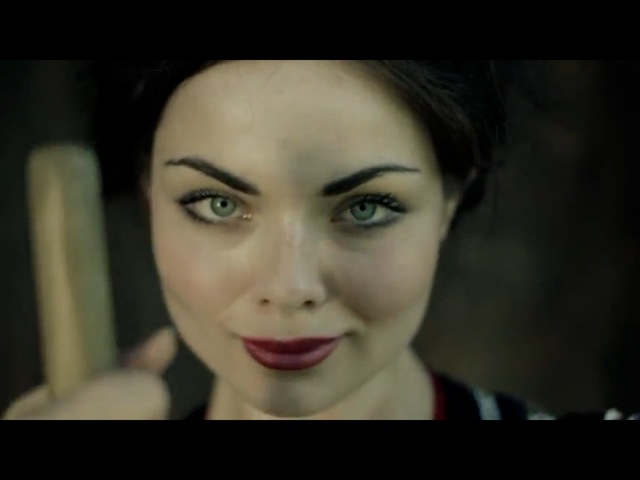 17-letnia Luxuria Astaroth podnosi ciśnienie! (FOTO)