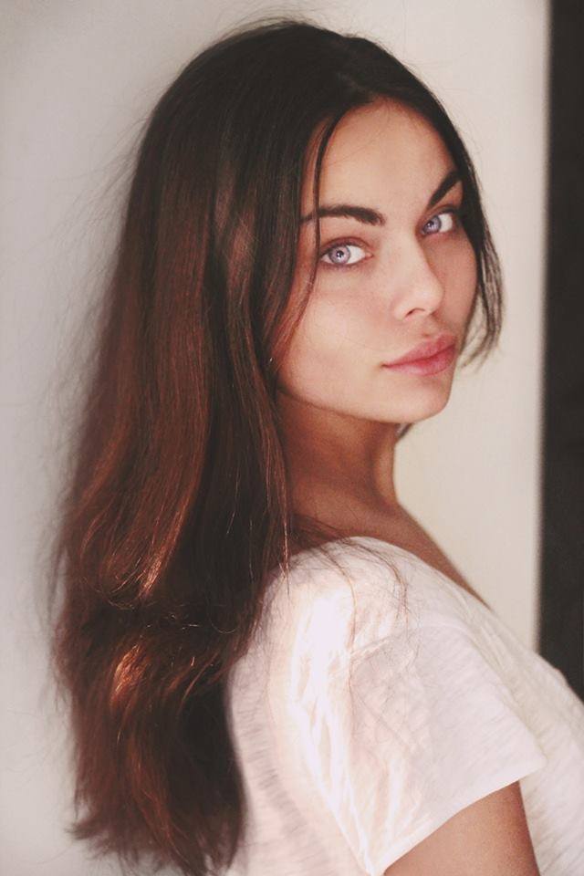 Tak wygląda Luxuria Astaroth bez makijażu (FOTO)