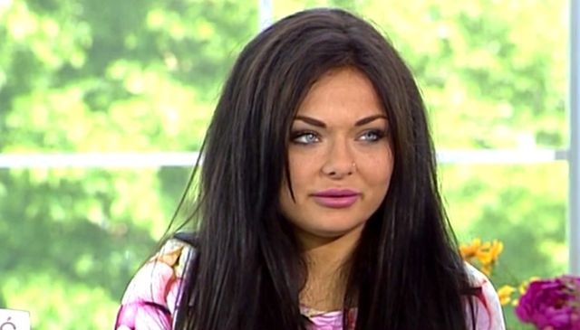 Czy Luxuria Astaroth powinna chwalić siew tym w telewizji?