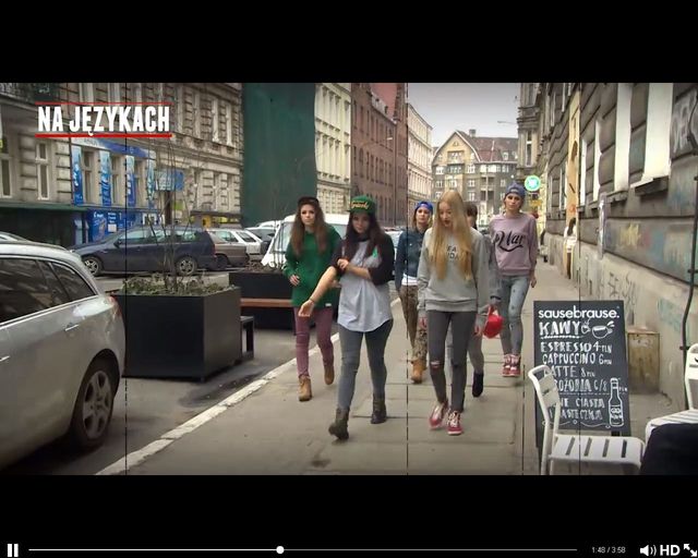 Luxuria Astaroth jest za gruba na modelkę? (FOTO)