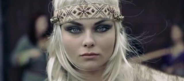 Luxurię Astaroth zobaczymy w filmie 