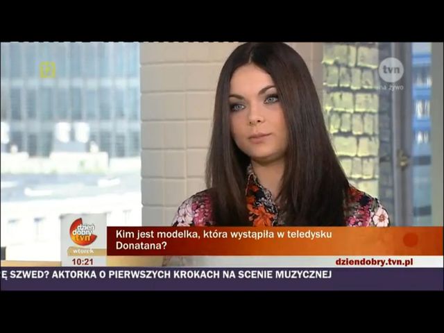 Luxuria Astaroth: Pluję szatanowi w twarz!