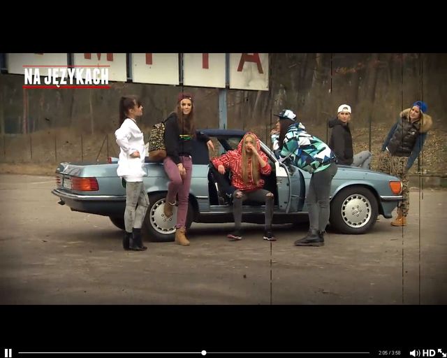 Luxuria Astaroth jest za gruba na modelkę? (FOTO)