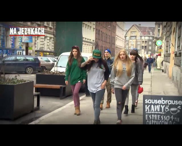 Luxuria Astaroth jest za gruba na modelkę? (FOTO)