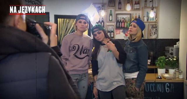 Luxuria Astaroth: Mam ciekawsze rzeczy do roboty, niż szkoła