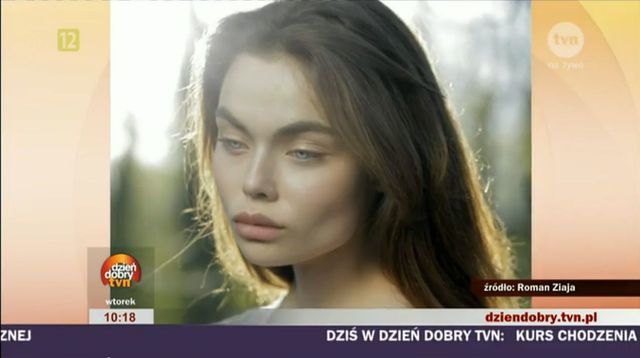 Luxuria Astaroth: Jestem za gruba!