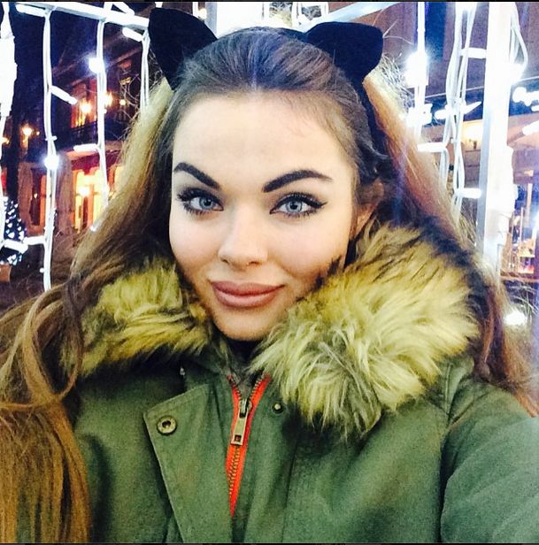 Fani pytają o większe usta Luxurii Astaroth (FOTO)