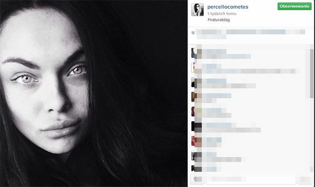 Co się stało z idealną cerą Luxurii Astaroth? (FOTO)