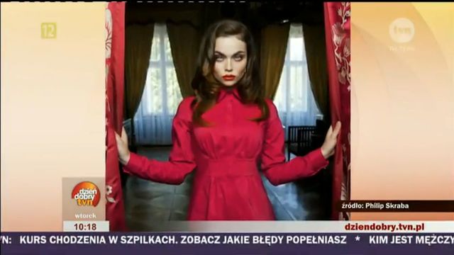 Luxuria Astaroth: Jestem za gruba!