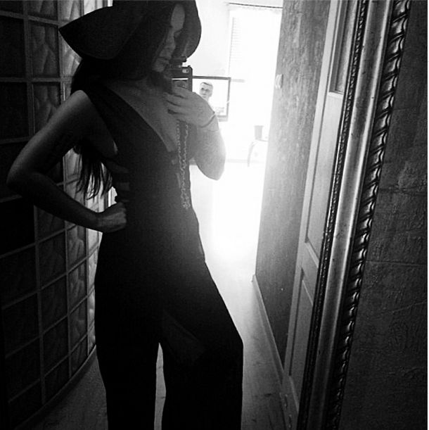 Luxuria Astaroth przeszła na dietę? (FOTO)