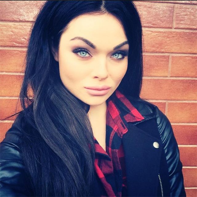 To jedno z najgorszych zdjęć na FB Luxurii Astaroth? (FOTO) To jedno z najgorszych zdjęć na FB Luxurii Astaroth? (FOTO)