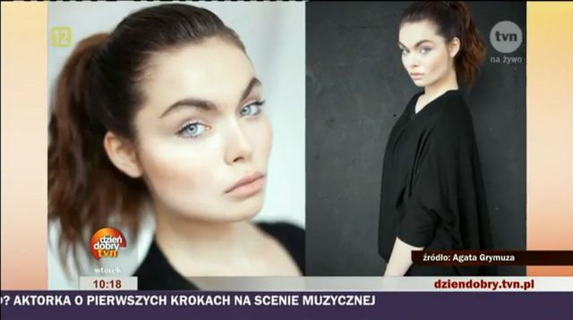 Luxuria Astaroth: Jestem za gruba!