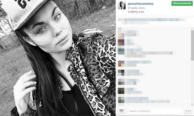 Co się stało z idealną cerą Luxurii Astaroth? (FOTO)