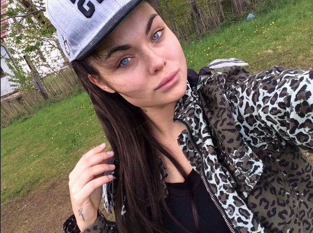 Co się stało z idealną cerą Luxurii Astaroth? (FOTO)