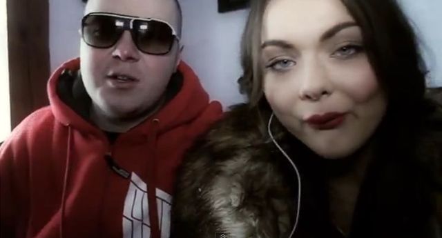 Luxuria Astaroth: Ku*wy mi zazdroszczą