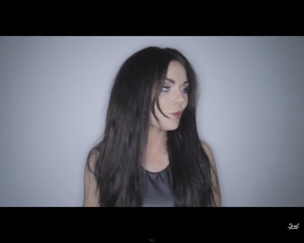 Luxuria Astaroth w nowym teledysku Z Ziemi Do Gwiazd [VIDEO]