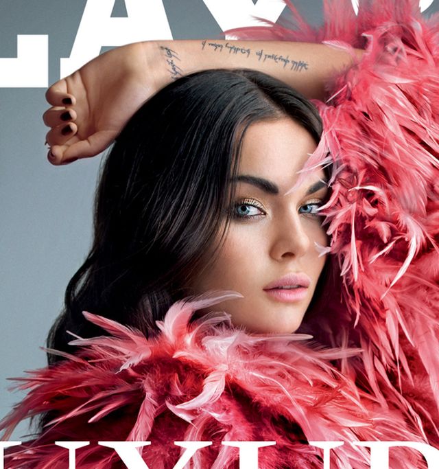 Luxuria Astaroth: Mój [wywiad] rozje*ł system