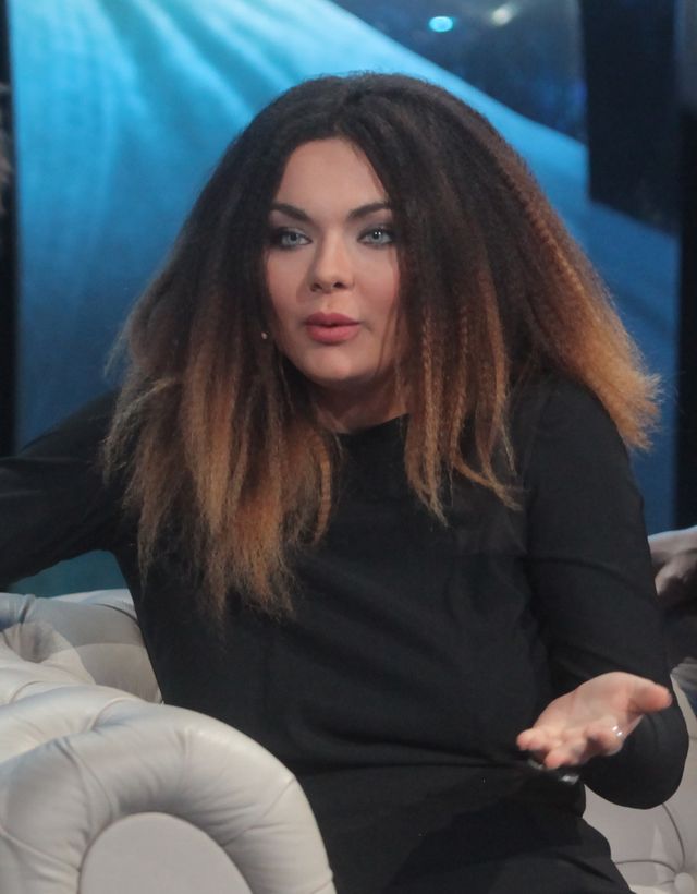 Luxuria, Wodzianka Sonia i Paranienormalni u Kuby (FOTO)